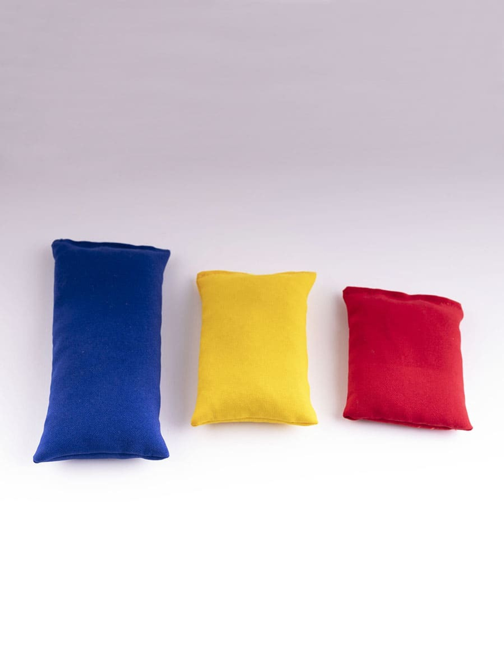 Развивают меткость