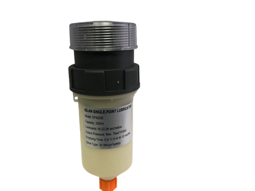 Станции смазки Bijur Delimon