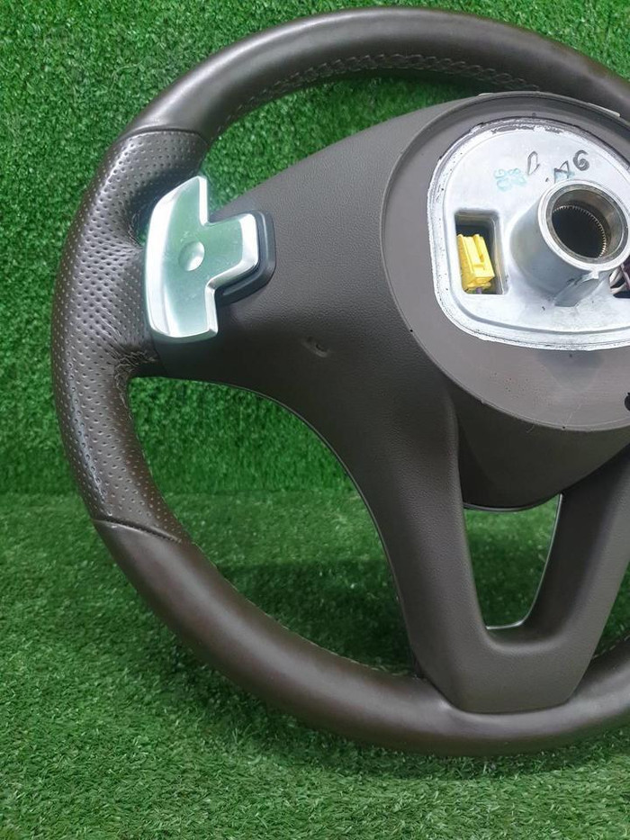 Руль Mercedes E W213 (2016-2023)