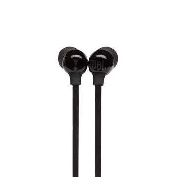 Беспроводные наушники JBL Tune 125BT Black
