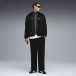 Мужская олимпийка PUMA T7 Suede Track Jacket