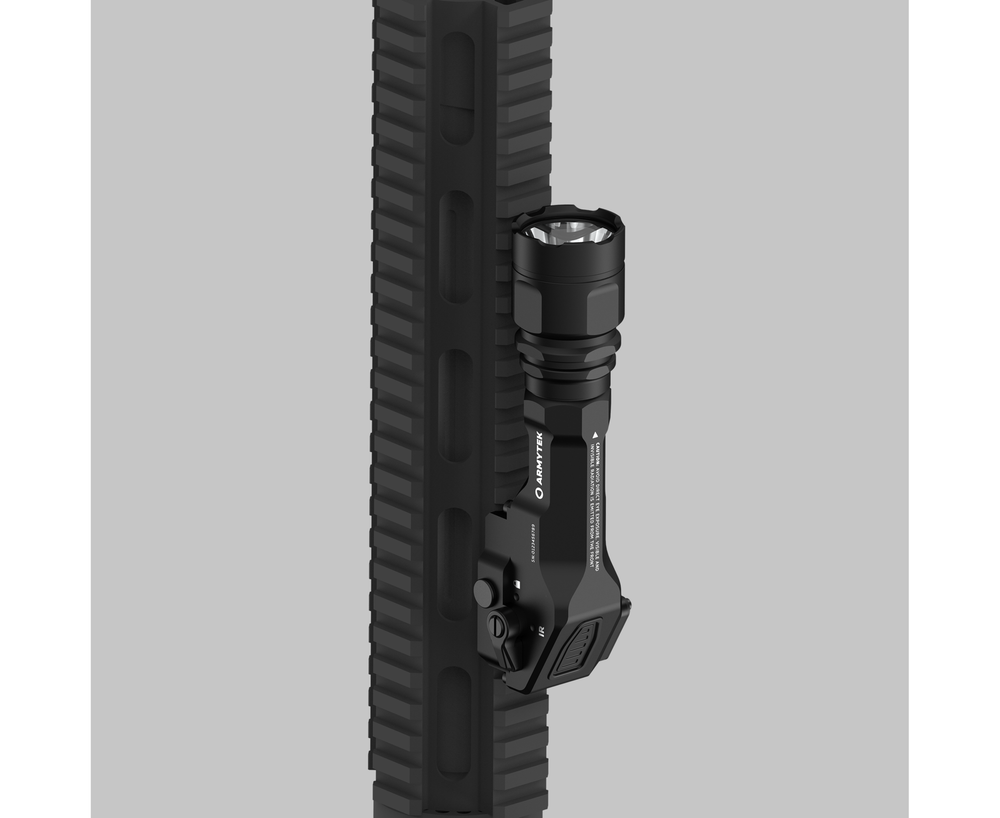 ARMYTEK - Фонарь PARMA C2IR PRO ( свет - белый - инфракрасный )