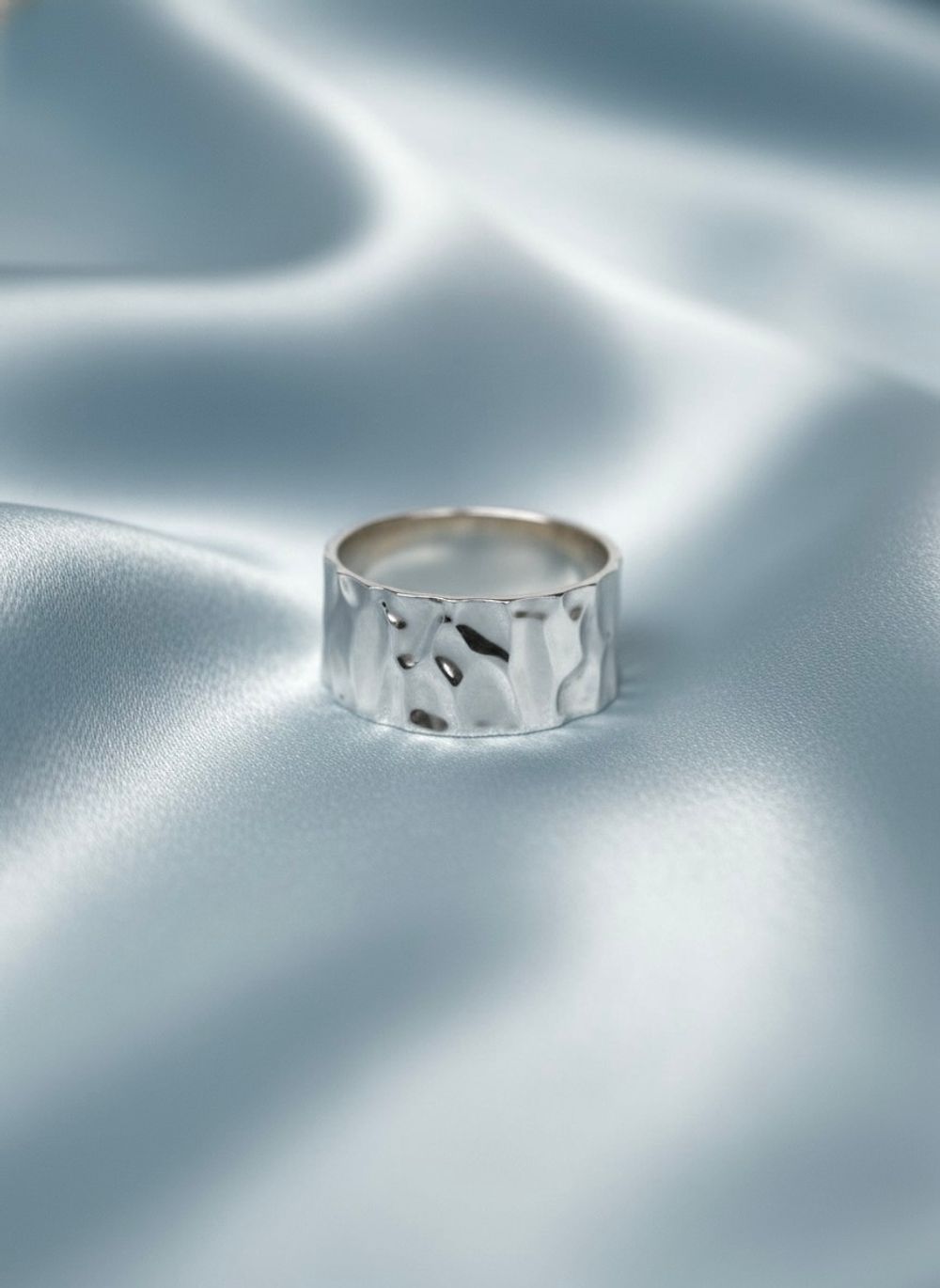 Кольцо Отражение