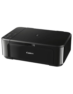 МФУ МФУ Canon PIXMA MG3640S Black [0515C107]