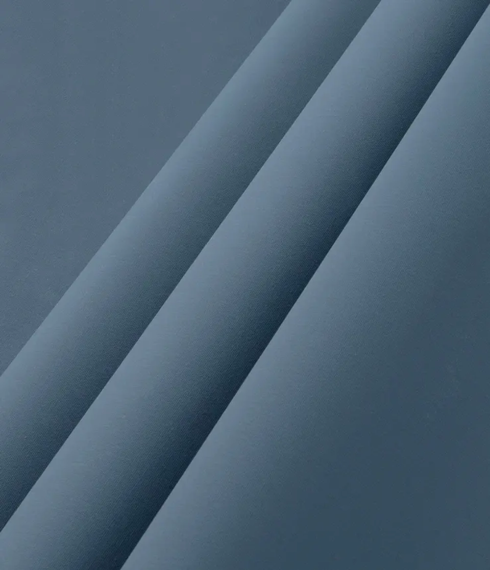 Рулонные шторы Мона Синий