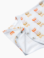 Боди Mjölk Babe