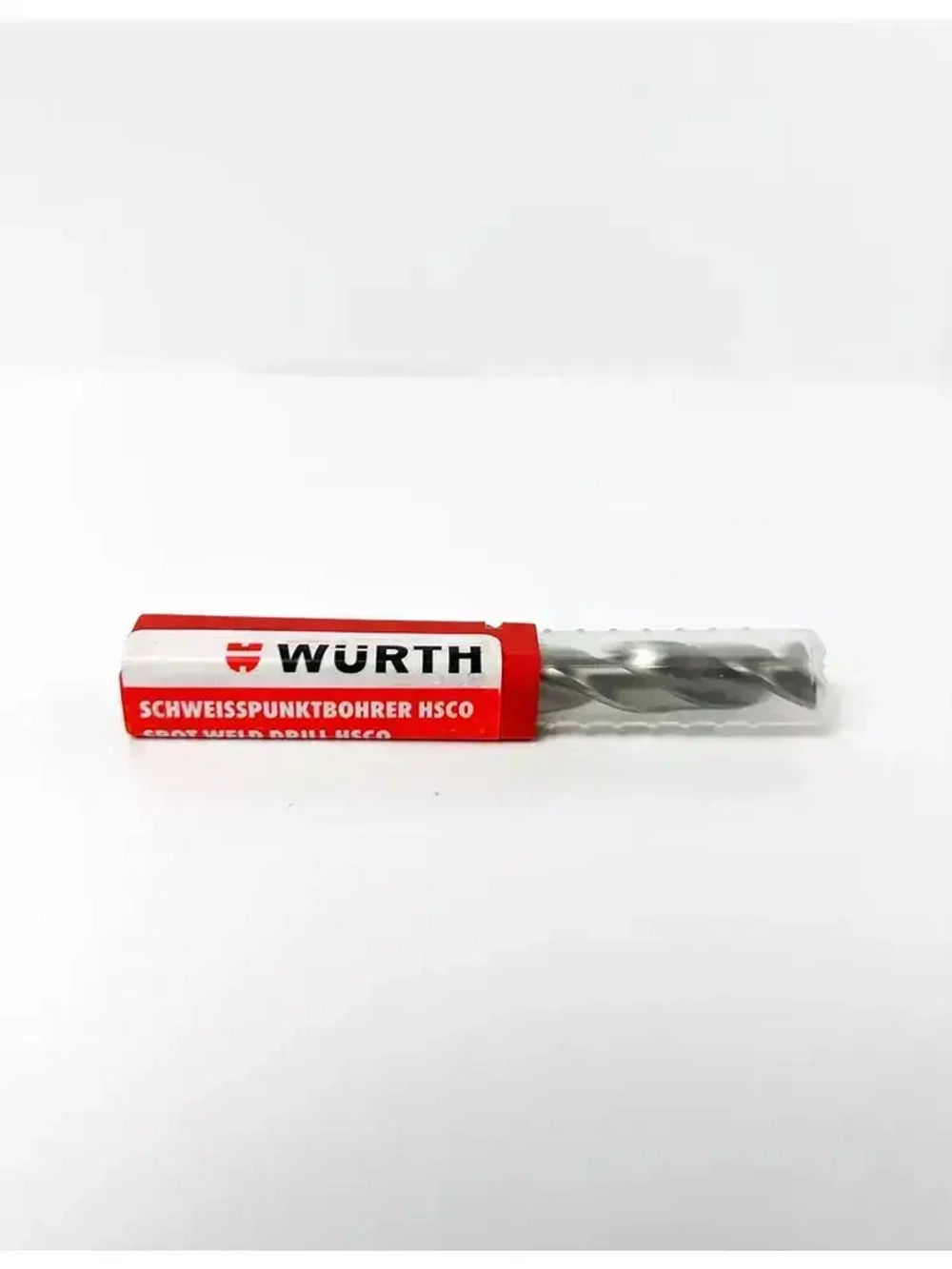 Сверло для высверливания точечной сварки HSCO d 8 мм