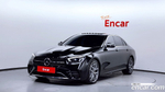 Mercedes-Benz E-Class W213 E220d 4MATIC AMG Line (07.2021)