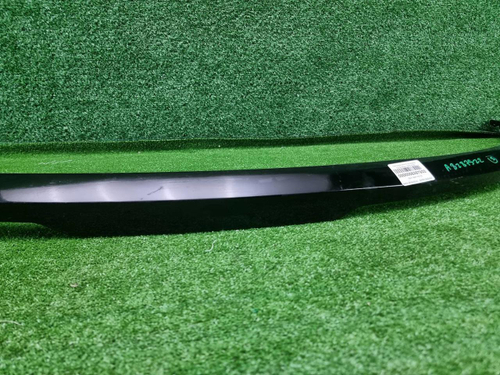 Накладка капота Kia Sorento 4 (2020-2023)