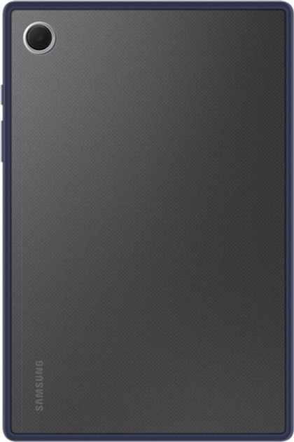 Накладка SAMSUNG EF-QX200TNEGRU (CICEoverX20хт.с)