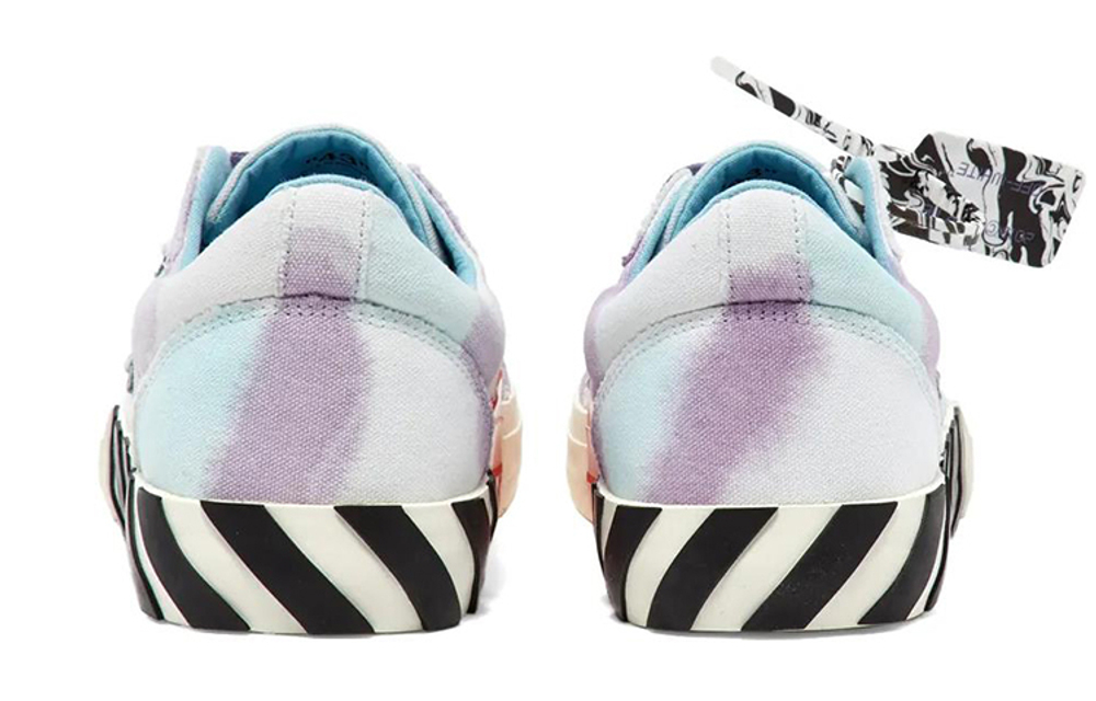 Off-White Vulcanized