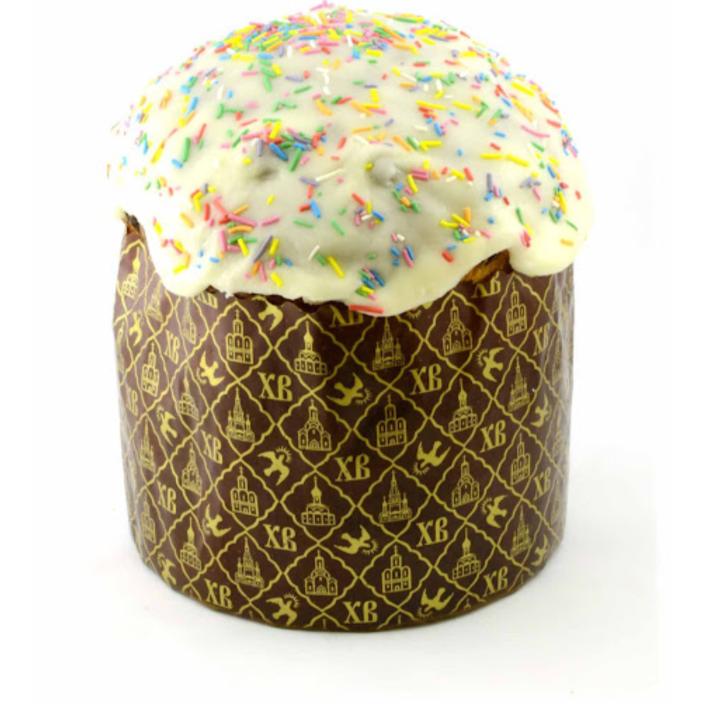 Кулич Халык нан 150 гр