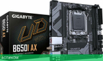 Материнская плата GigaByte B650I AX (rev. 1.1)