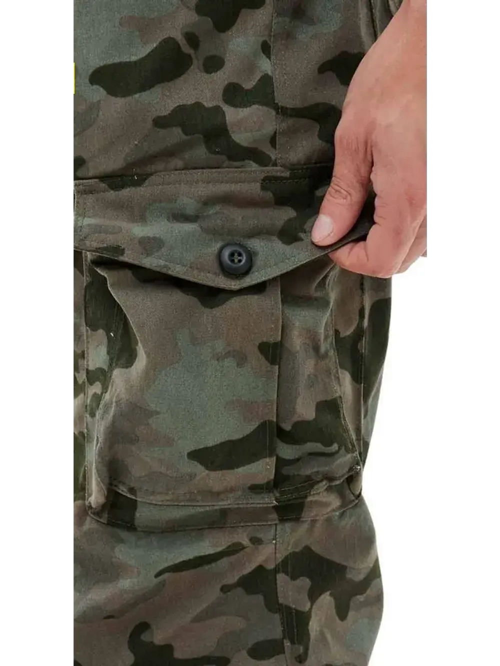 брюки "Капрал "