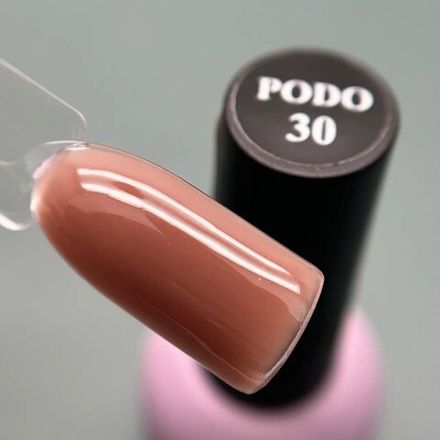 SoLa Podo - Однофазный гель-лак 30, 10мл