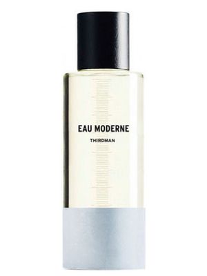 Thirdman Eau Moderne