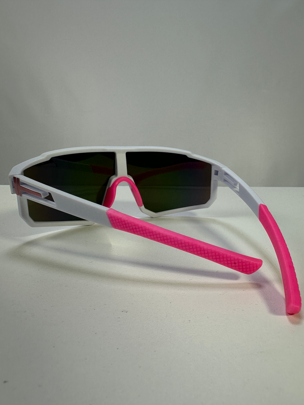 Велосипедные очки NET