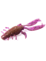 Виброхвосты съедобные искусственные LJ Pro Series INSECTOR 2,8in (07.00)/T65 8 шт. в упак.