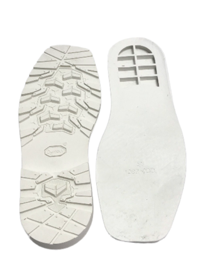 Профилактика след Dumout-6 ХL 8х325х120мм, белый