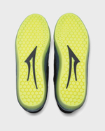 Кеды Lakai Essex: Black / Neon Limited Edition
