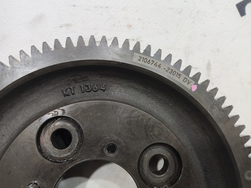 Шестерня распредвала 2023г.