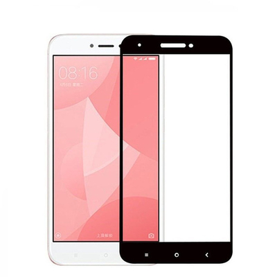 Пленка Nano защитная 2D Xiaomi Redmi 4x Черная