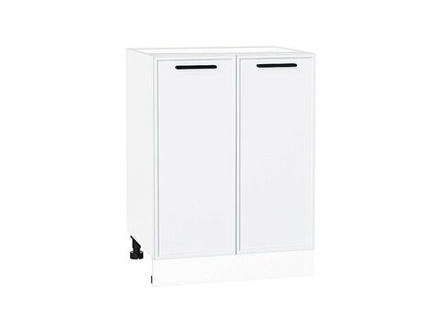 Шкаф нижний с 2-мя дверцами Фрейм