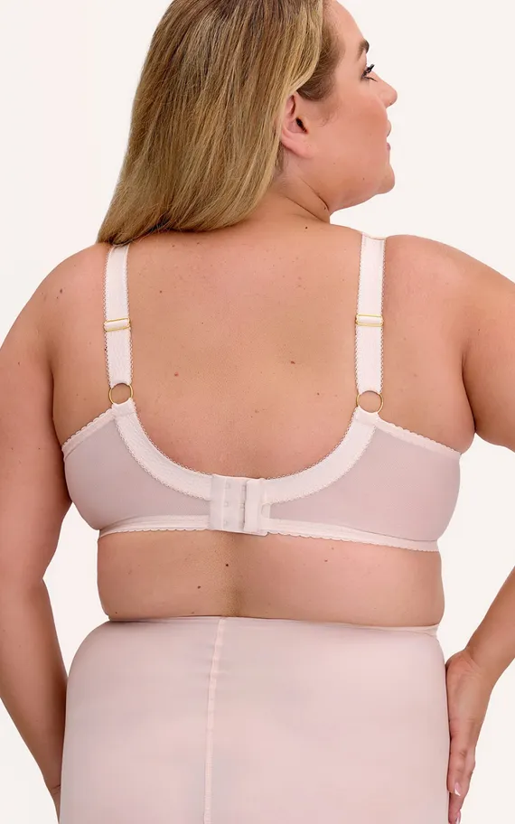 Бюстгальтер Jasmine Note Soft bralette MAXI