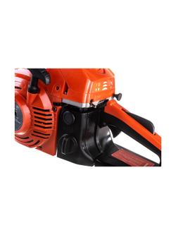 Бензопила 2,2 л.с., 18 дюймов, Gigant YD-KW05-4518