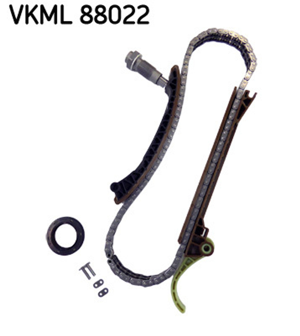 SKF - VKML88022-SKF - Timing Chain Kit