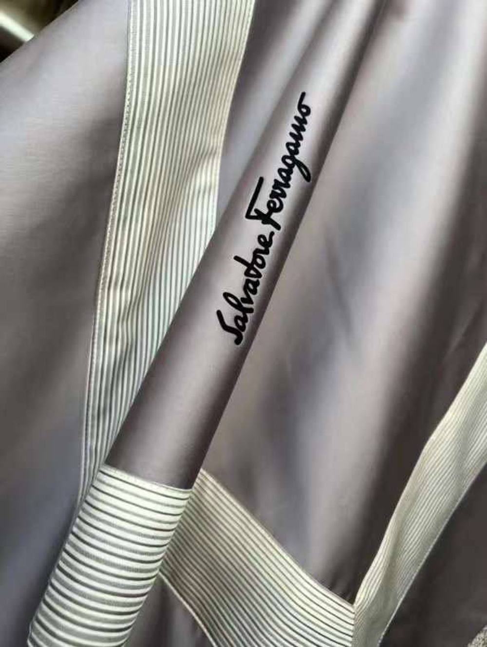 Комплект постельного белья Salvatore Ferragamo