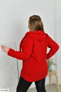 Кофта GU-3445 Фабрика Моды