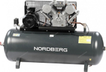Компрессор поршневой NORDBERG NCP500/1400-16 ЦБ-0009515