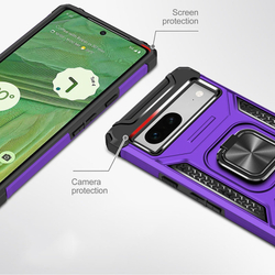 Противоударный чехол Legion Case для Google Pixel 7a