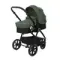 Коляска-трансформер iZZi #1 3 в 1 Green