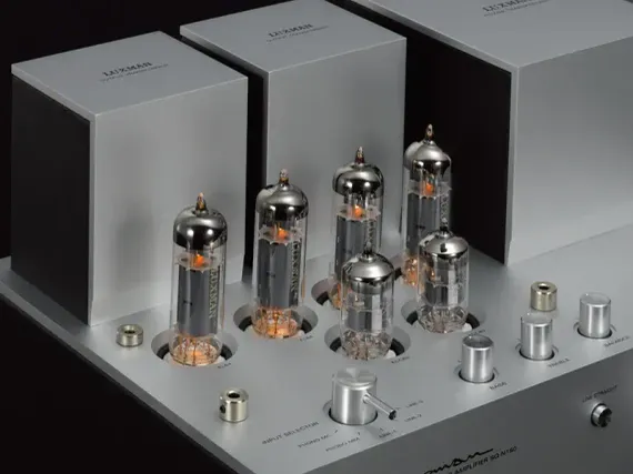 LUXMAN SQ-N150