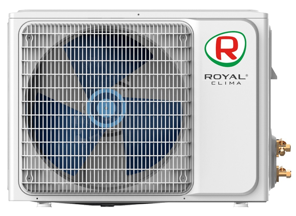 Кондиционер Royal Clima Vela Nuova RC-VX22HN On-Off
