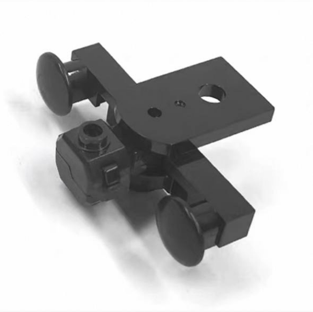 Конструктор LEGO 64424c01 Train Buffer Beam with Sealed Magnets