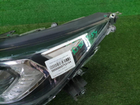 Фара левая Toyota RAV4 5 XA50 (2018-н.в.) LED