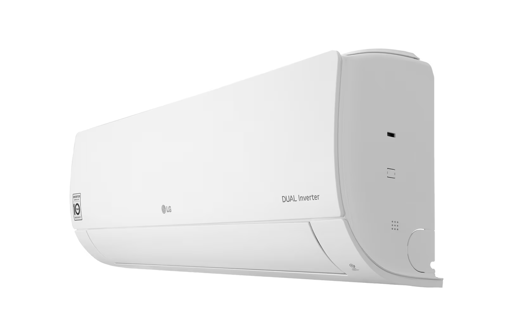 Инверторный кондиционер серии LG MEGACOOL DUAL Inverter P12EP1