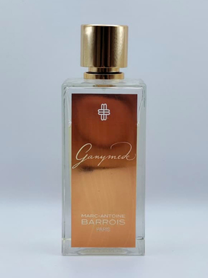 Marc-Antoine Barrois Ganymede