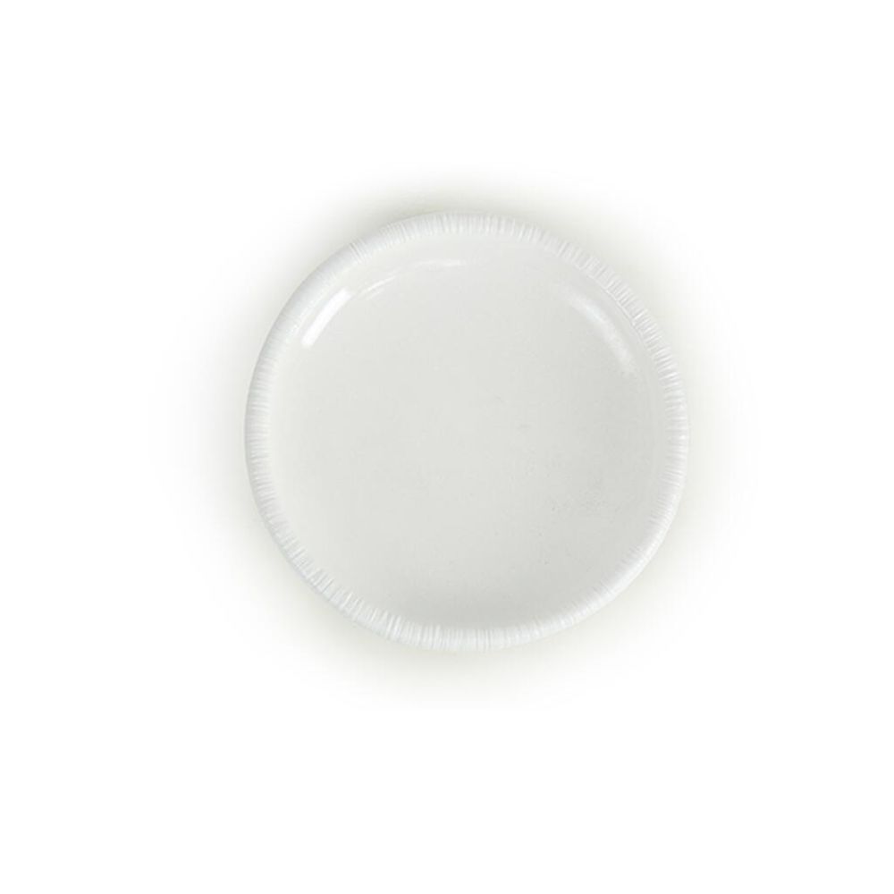 Салатник 200 мл d 17,5 см h7 см плоский White Moon P.L. Proff Cuisine [2]