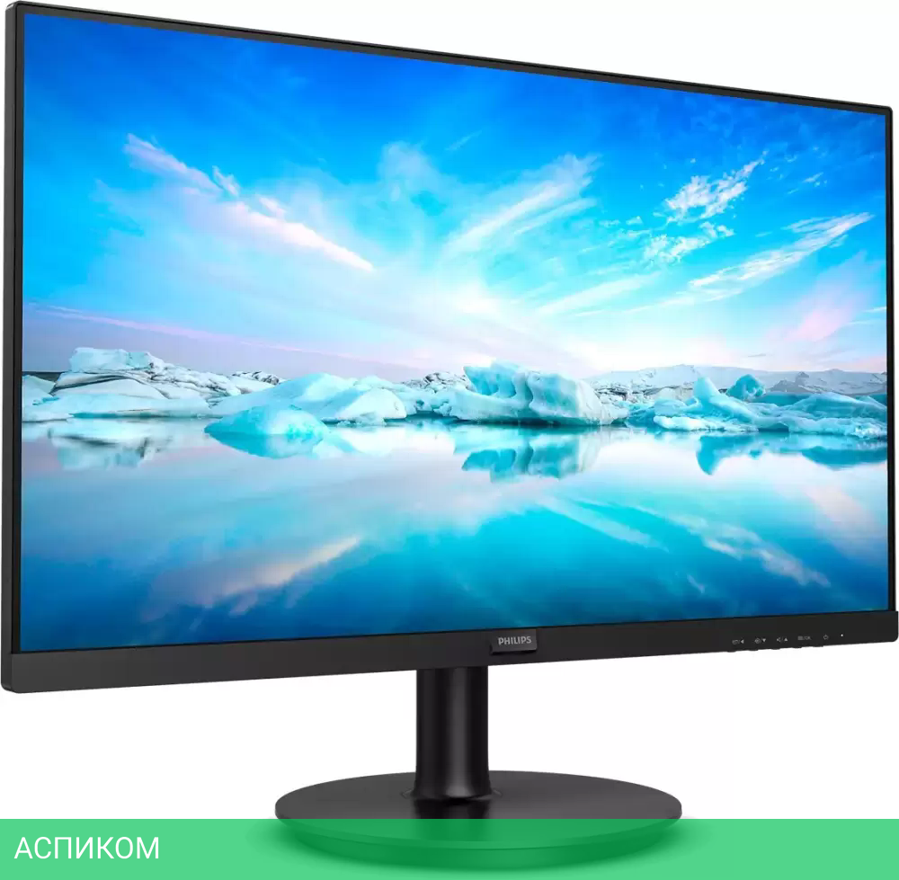 Монитор Philips V Line 271V8LAB/01