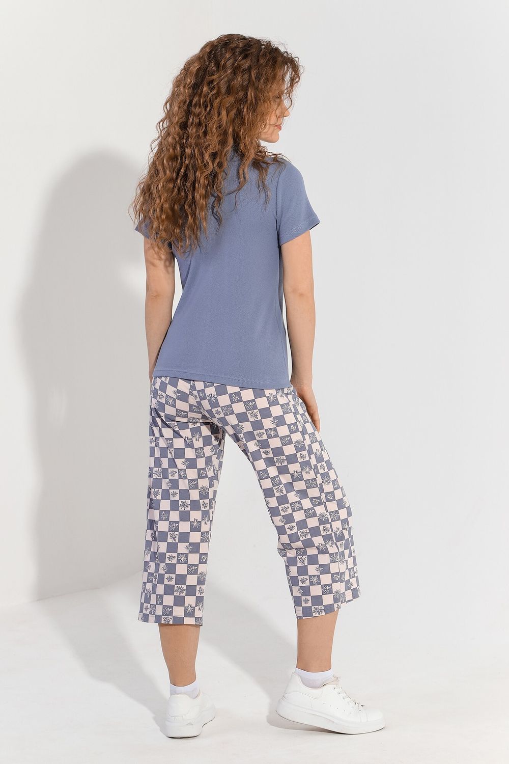 Костюм Игра-1 Виотекс ИНДИГО