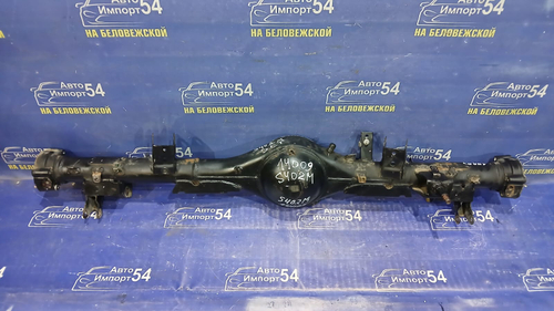 Чулок заднего моста TOYOTA TOWNACE 2008-2020