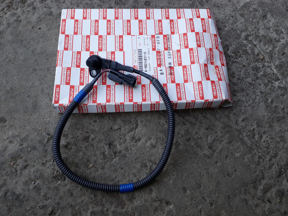 Датчик положения распределительного вала 8980148310