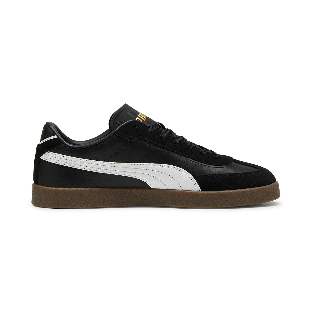 Кеды PUMA Club II Era