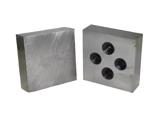 Комплект ножей к станку ВПК Р-42 (Р-40) (4 отверстия)