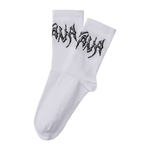 Носки "Fame or die"