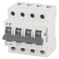 Выключатель нагрузки ЭРА PRO NO-902-174 ВН-32 4P 63A | Выключатели нагрузки